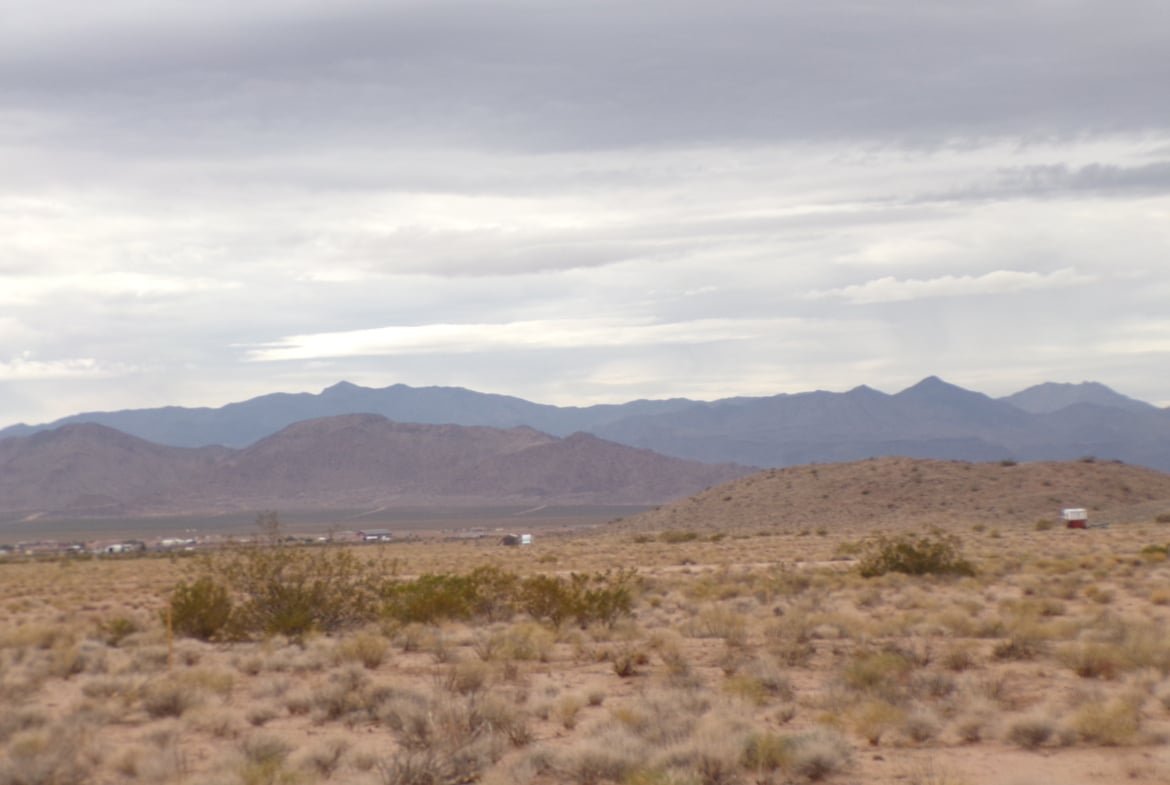 RV-Friendly Lot – 0.28 Acre to Build Your Manufactured Home!