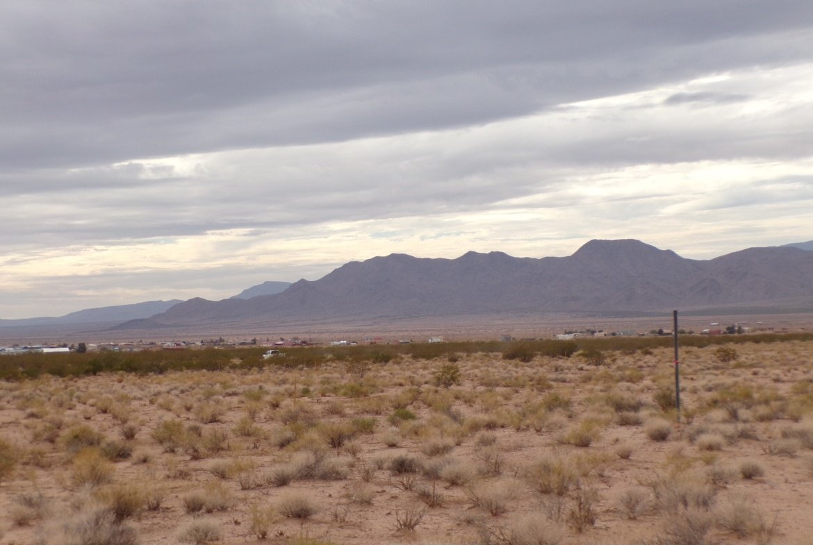 RV-Friendly Lot – 0.28 Acre to Build Your Manufactured Home!