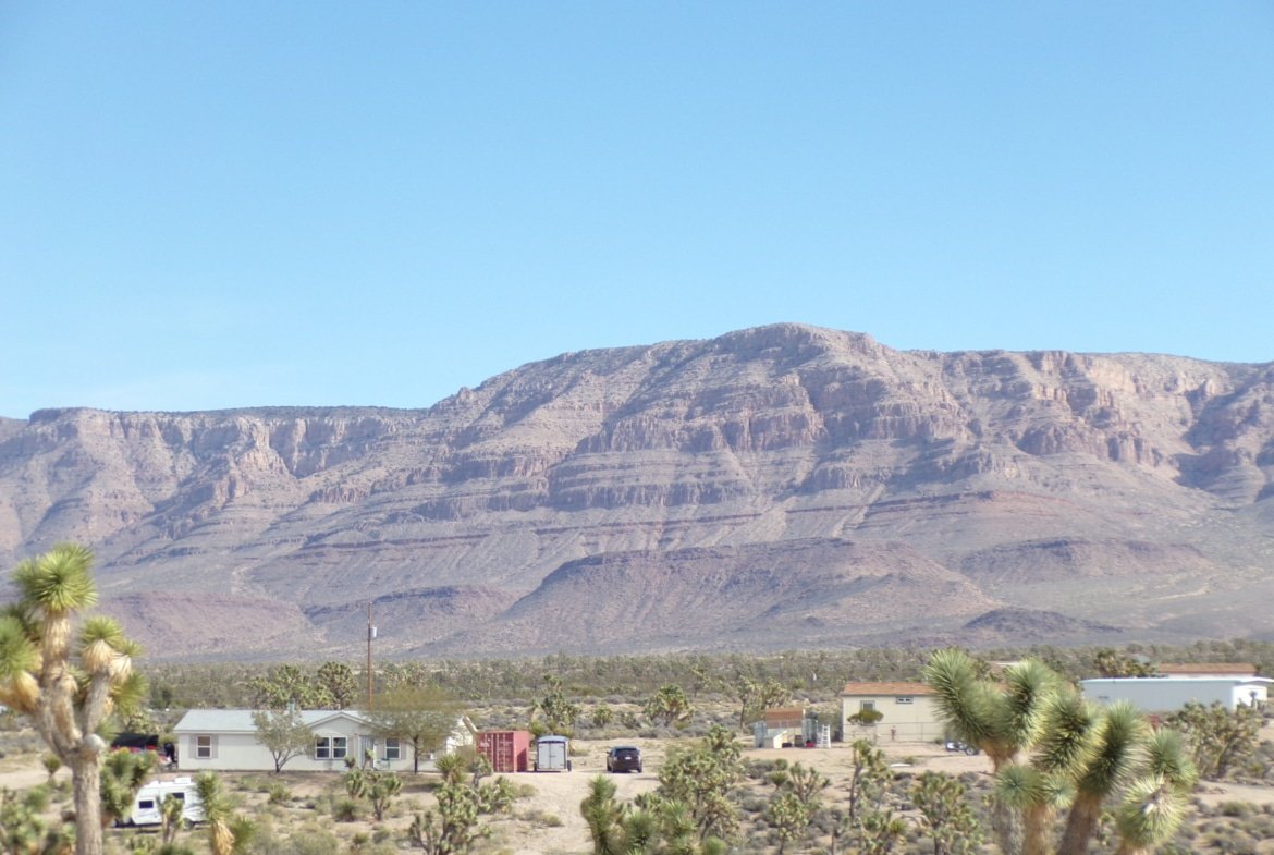 Live Your Way! 1.25 Acres – Build a Home or Bring Your RV!