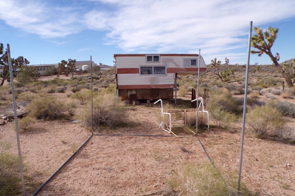 1.25 acre parcel near Meadview offering mountain views and flexibility - photo 9