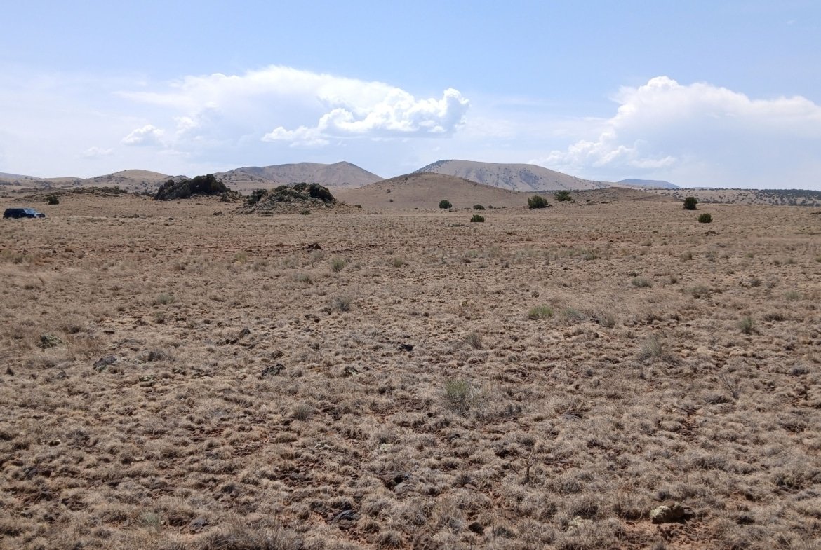 1 Acre Land, Concho AZ, Off-Grid, RV Friendly