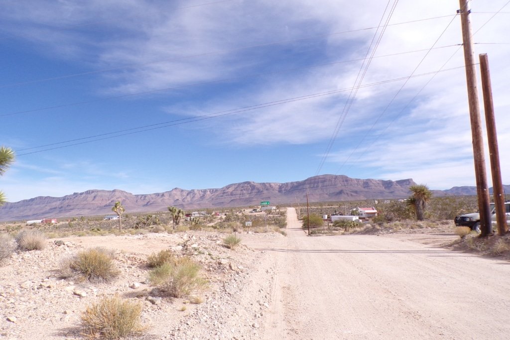 1.25 Acres Land for sale in arizona