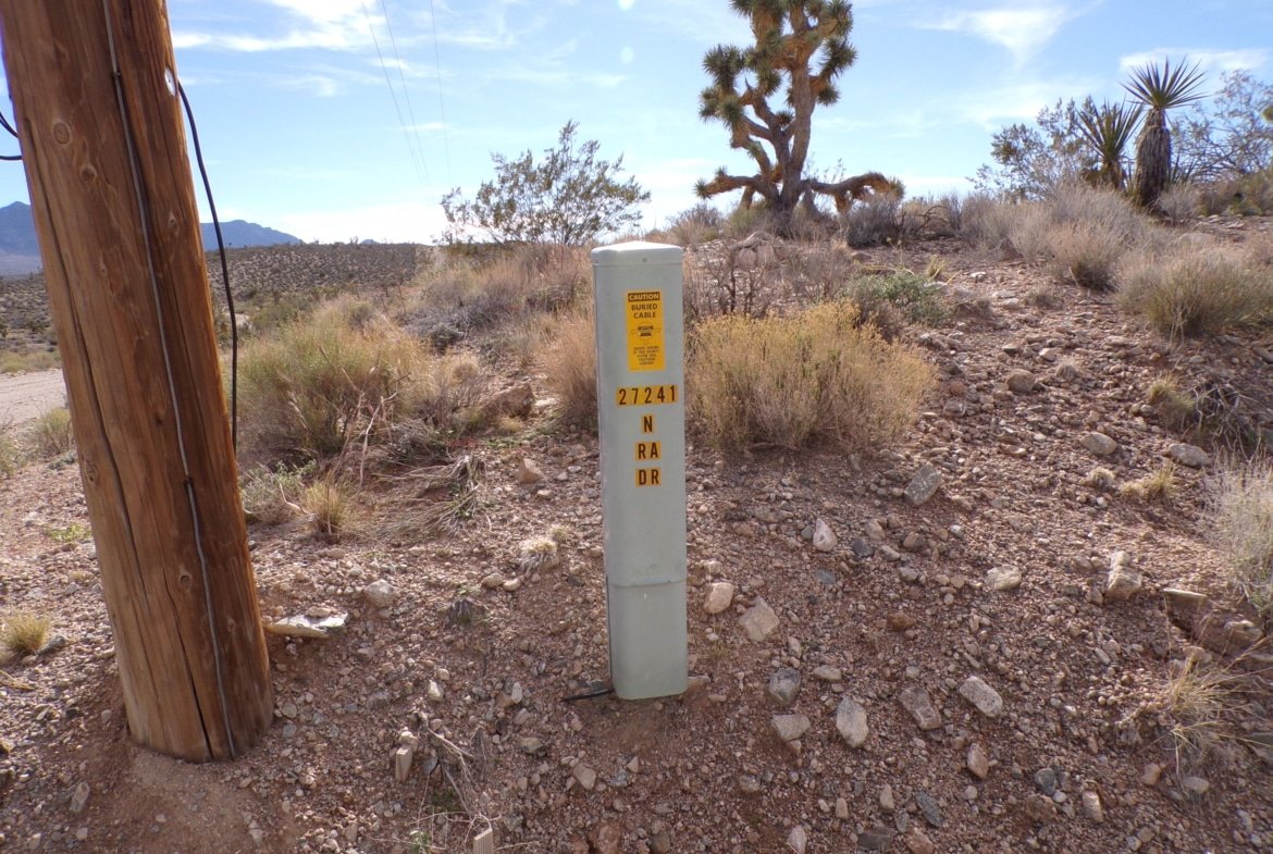 Live Your Way! 1.25 Acres – Build a Home or Bring Your RV!