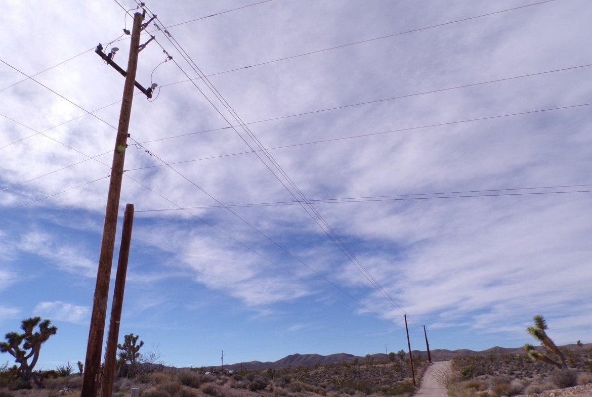 Live Your Way! 1.25 Acres – Build a Home or Bring Your RV!