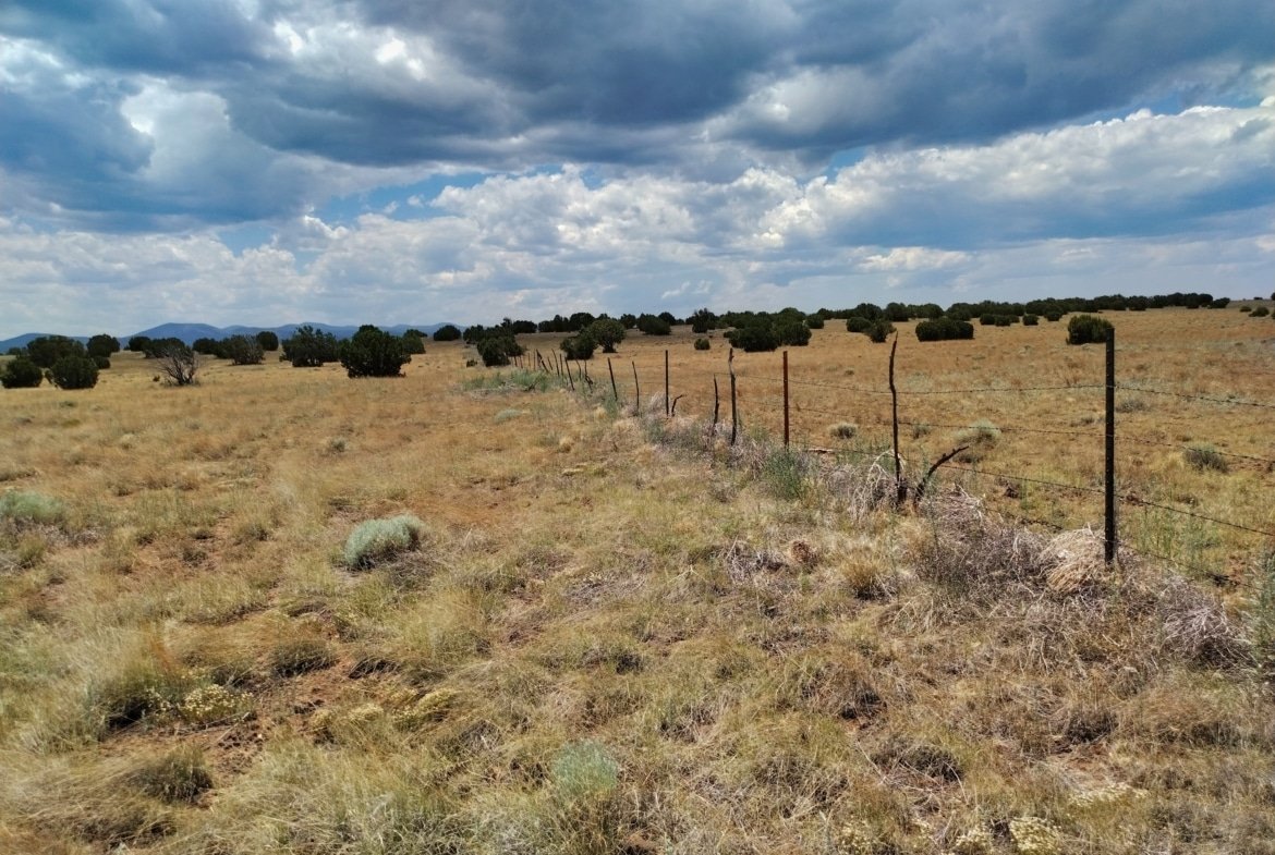 1.05 AC Buildable, Residential Lot in AZ – Peaceful Concho Location
