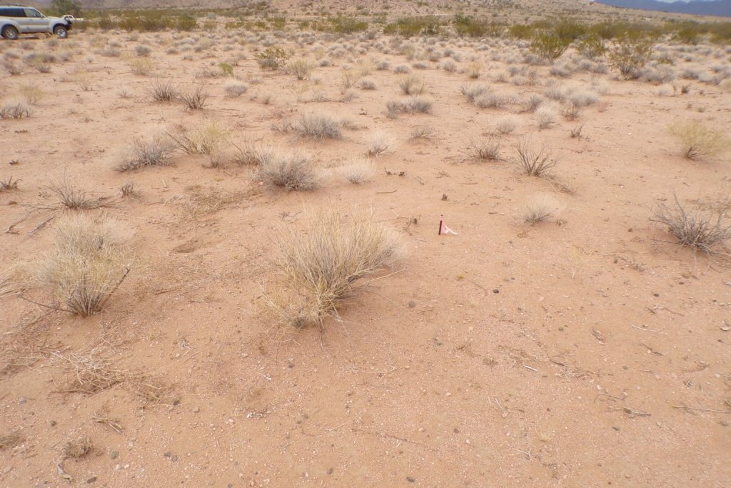 Buildable residential lot near Kingman Arizona with RV friendly zoning - photo 11