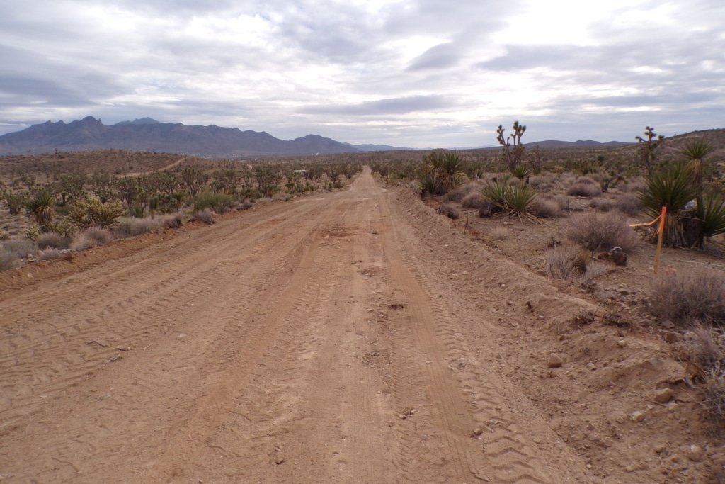 1 Acres Land for Sale in Dolan Spring, Arizona