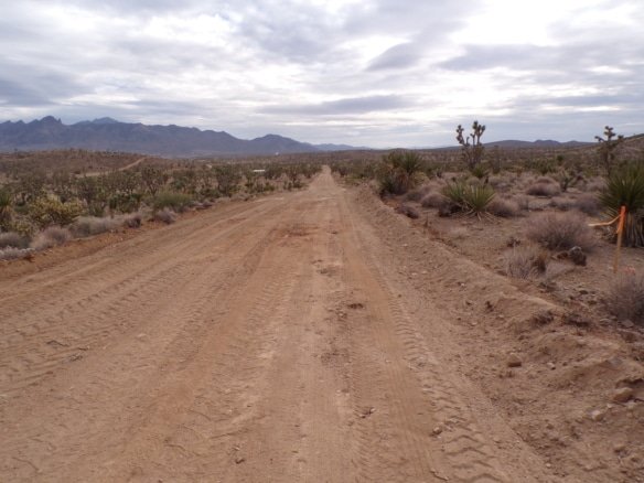 1 Acres Land for Sale in Dolan Spring, Arizona