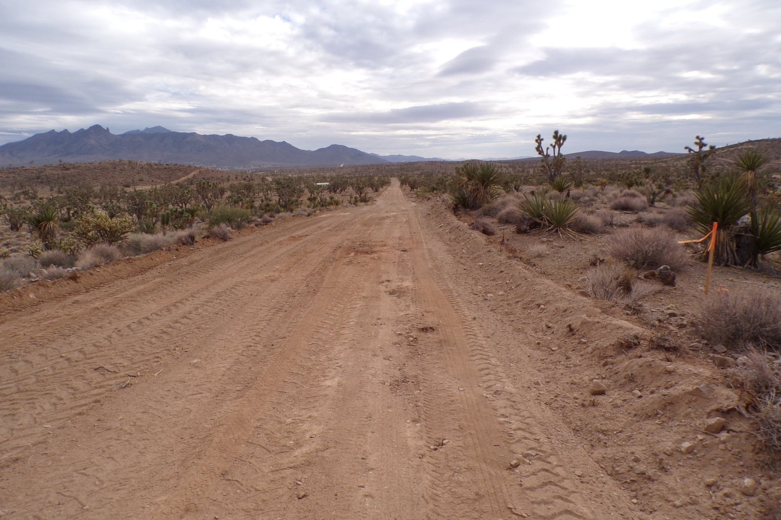 3 1 Acres Land for Sale in Dolan Spring, Arizona