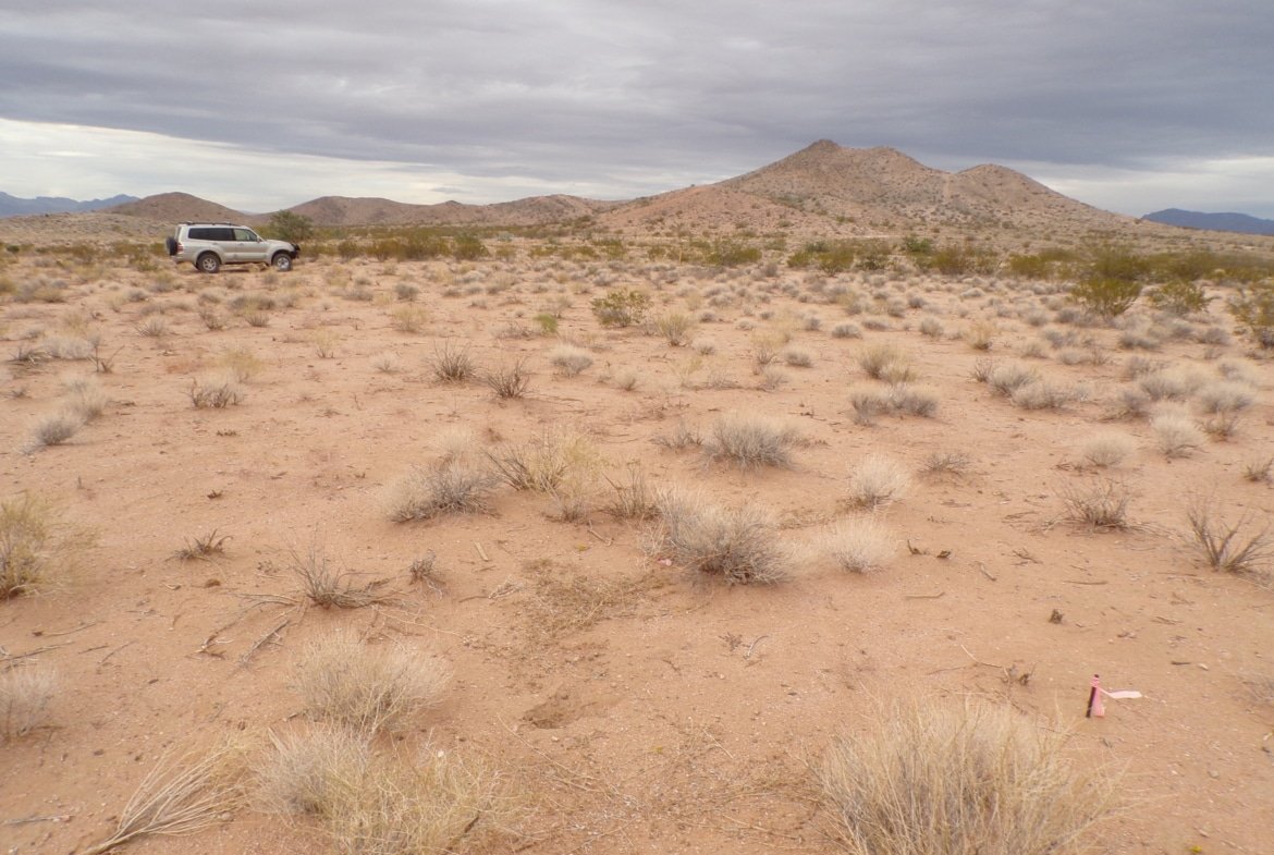RV-Friendly Lot – 0.28 Acre to Build Your Manufactured Home!