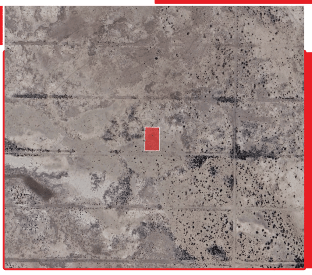 1-acre Deming, New Mexico land for sale, owner financed - photo 5