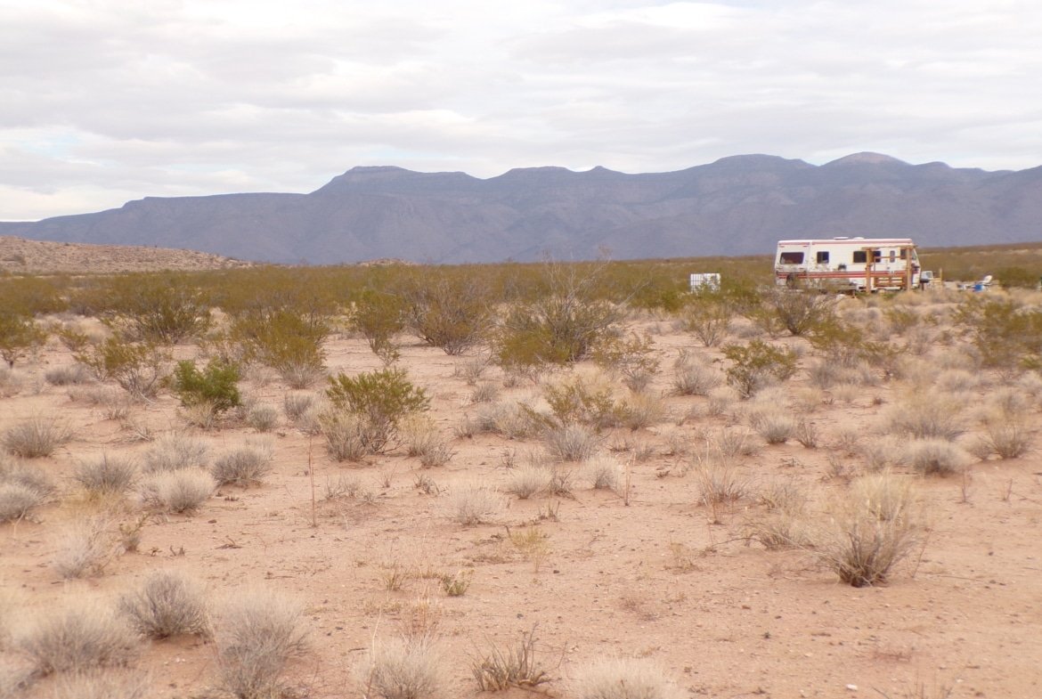RV-Friendly Lot – 0.28 Acre to Build Your Manufactured Home!