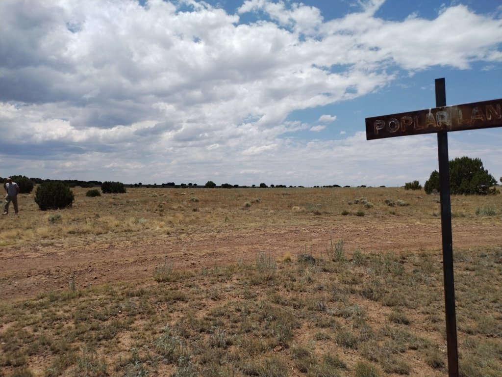 Owner-financed buildable land: 1.05 AC Apache County, Arizona - photo 7