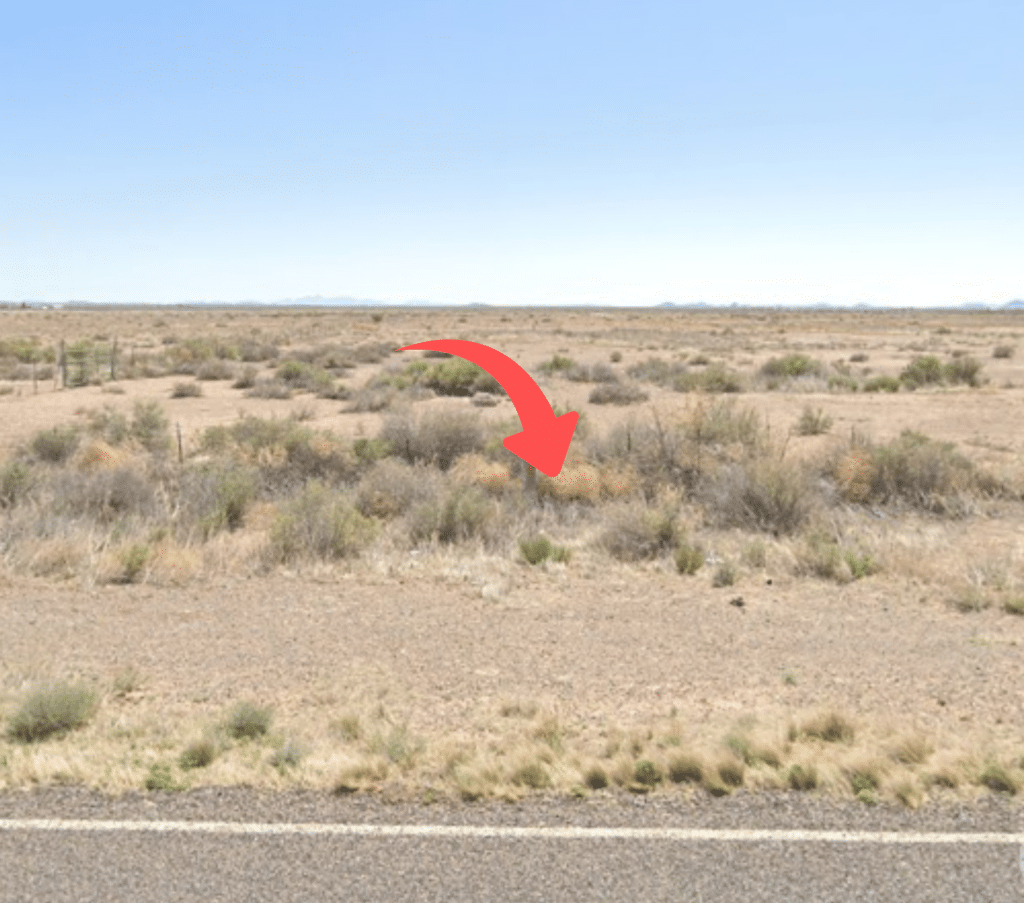 1 Acre Combined Lot for sale in Deming, New Mexico