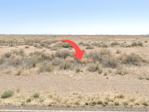 1 Acre Combined Lot for sale in Deming, New Mexico