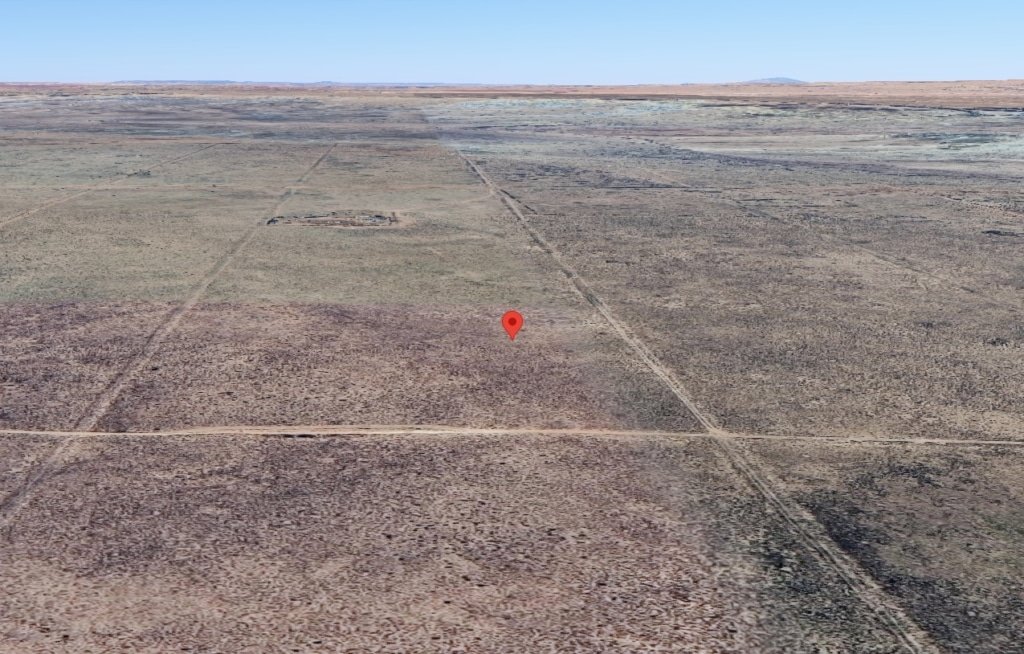 Land Close to everything! 1.25 Acres in Sun Valley, Arizona
