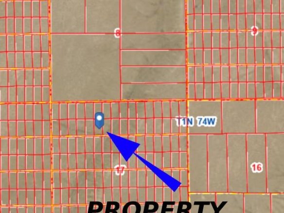 5 Acres Owner financing Land in Costilla county for sale