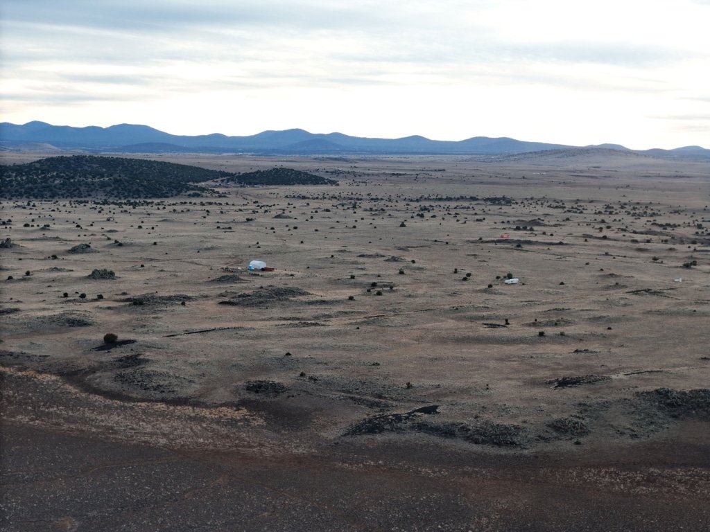 1 acre RV-friendly land listing in Apache County, Arizona - photo 3