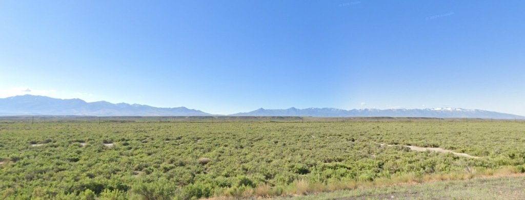 Power at the street!!! Ready for your perfect homestead. 1.13 Acres in Elko County