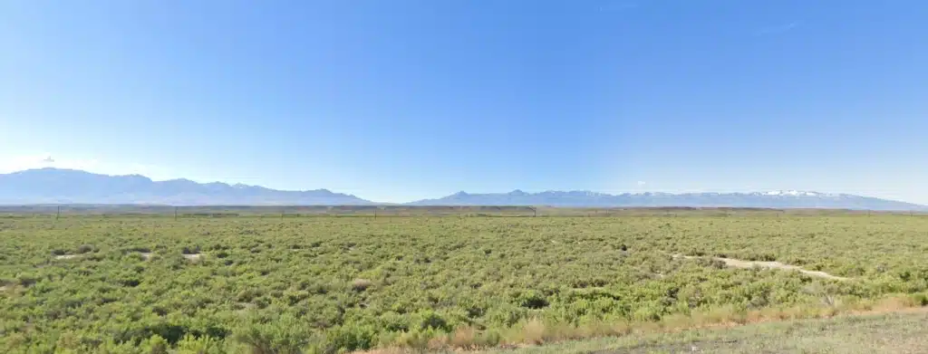 Power at the street!!! Ready for your perfect homestead. 1.13 Acres in Elko County