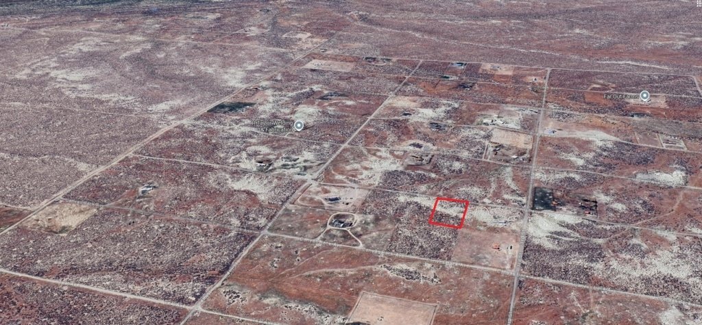 Flat terrain buildable land in Elko County, Nevada - $8,499 - photo 4