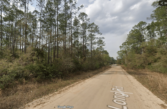 0.32 Acre Buildable Corner Land for sale in Interlachen, Florida