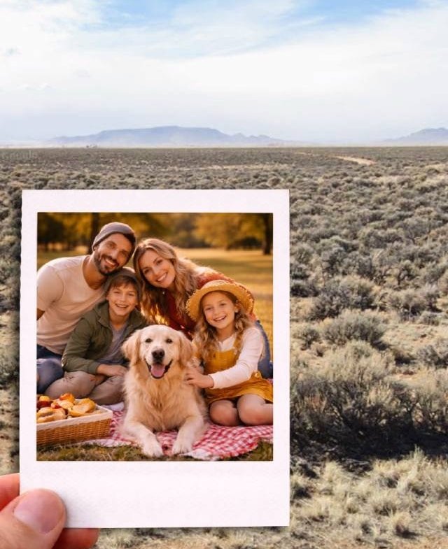 ⛰️ 4.75 Acres in Costilla County Colorado – a gift your family never forget ⛰️