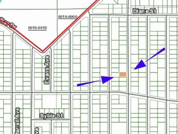 0.23 Acres Land for Sale in Interlachen, Florida