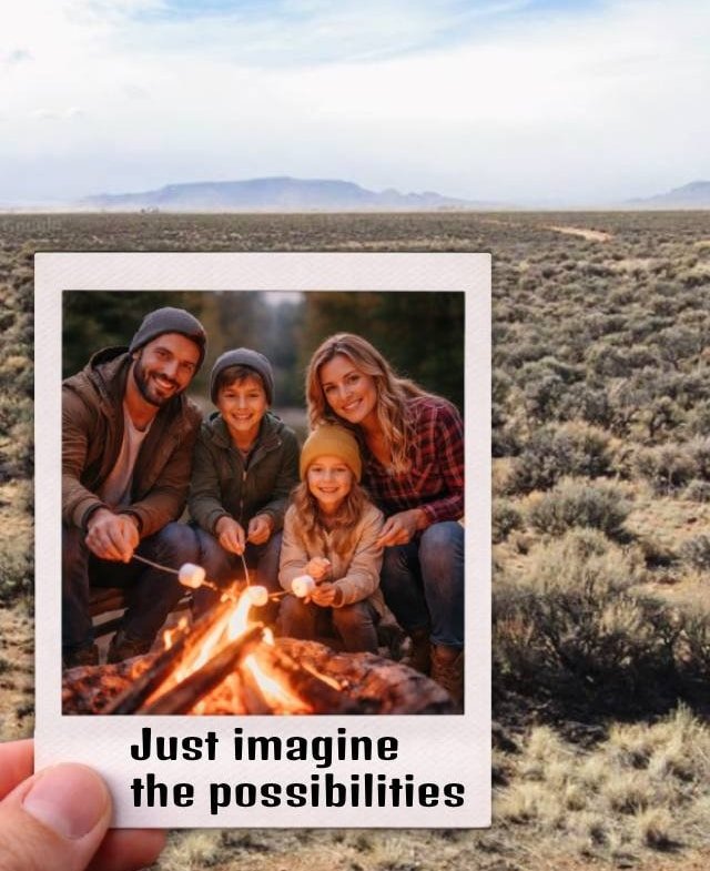 ⛰️ 4.75 Acres in Costilla County Colorado – a gift your family never forget ⛰️