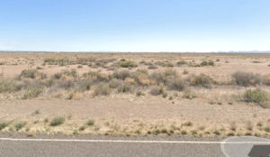 1-acre grassland lot for sale in Deming, Luna County, NM - photo 14