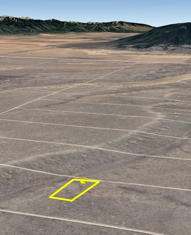 ⛰️ 5 Acres OFF-GRID PARADISE in Costilla County, CO! ⛰️