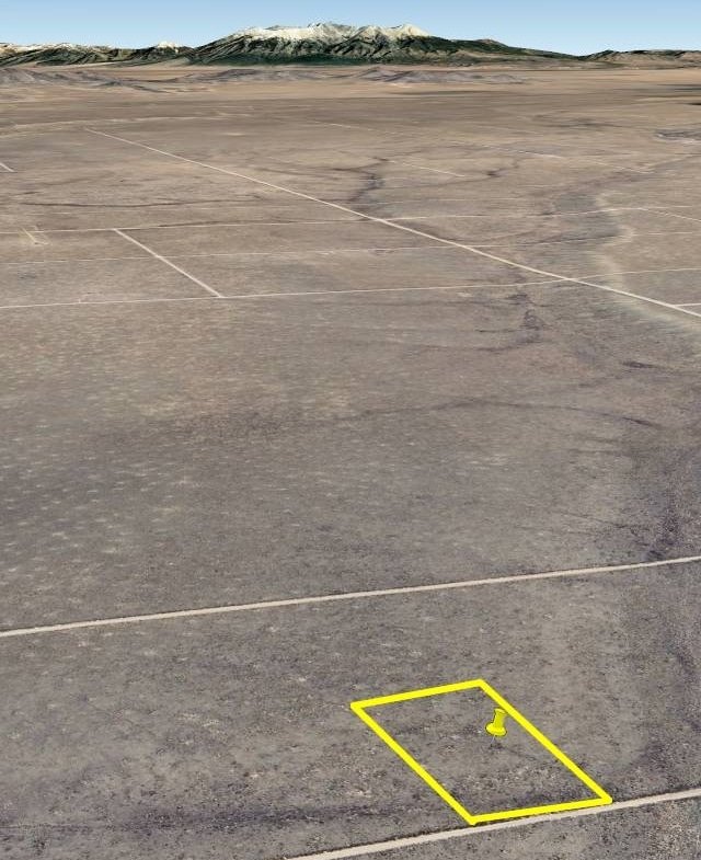 ⛰️ 5 Acres OFF-GRID PARADISE in Costilla County, CO! ⛰️