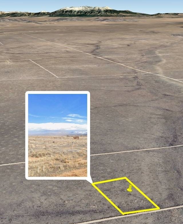 ⛰️ 5 Acres OFF-GRID PARADISE in Costilla County, CO! ⛰️