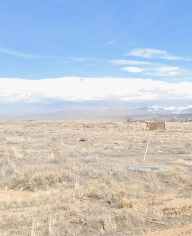 ⛰️ 5 Acres OFF-GRID PARADISE in Costilla County, CO! ⛰️