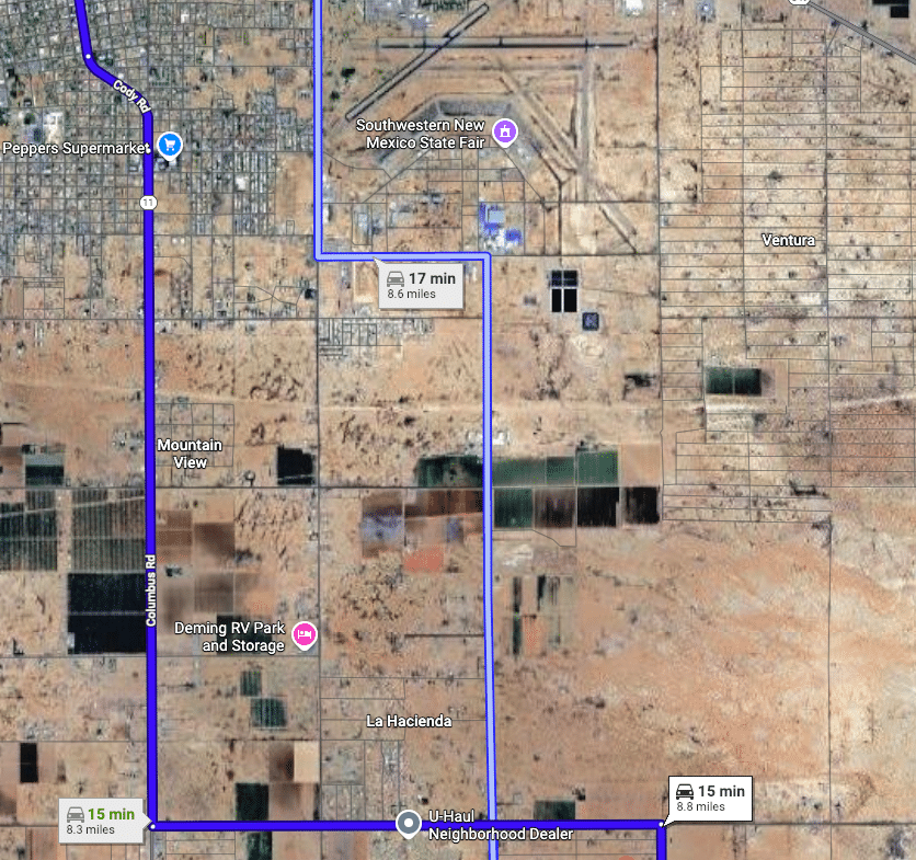 2 Acres – 199 down – perfect buy and hold opportunity