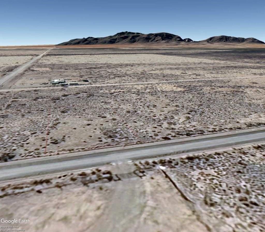 Owner-financed 1-acre land lot in Luna County, New Mexico near Deming - photo 6