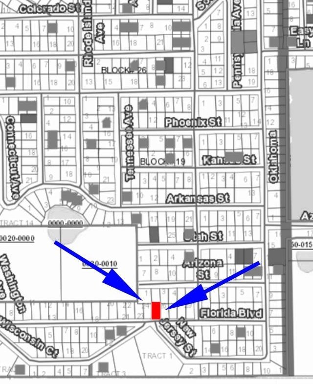 🏕️ Own this Putnam County 0.2-acre lot TODAY—near many Lakes! 🏕️