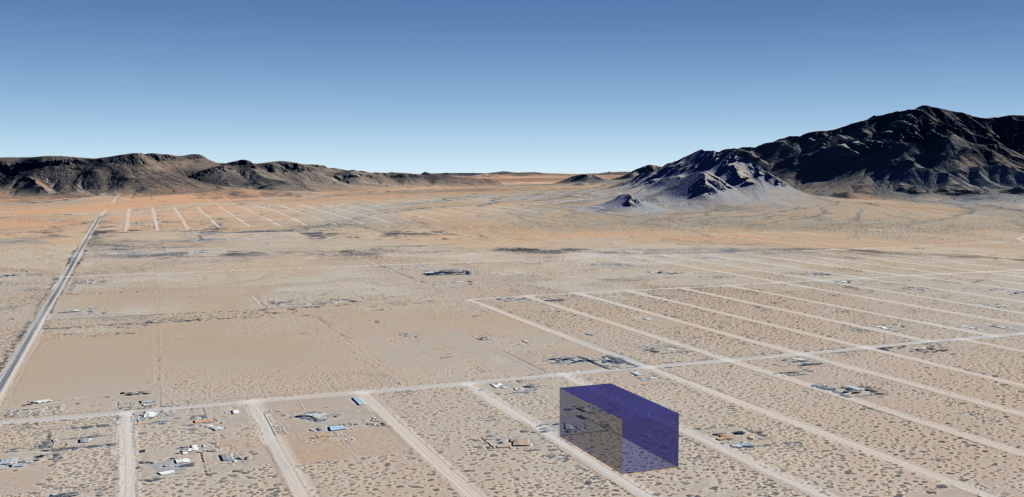 2-acre land lot for sale in Luna County, New Mexico near Deming - photo 1