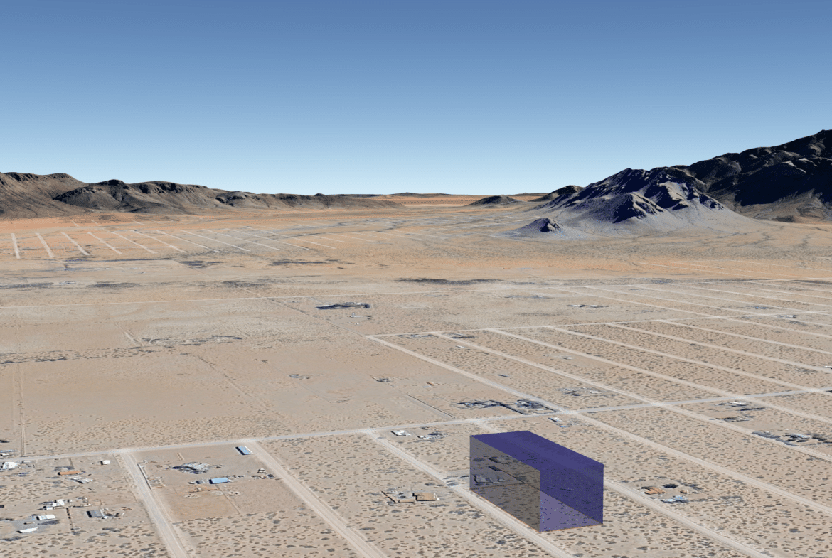 2 Acres – 199 down – perfect buy and hold opportunity