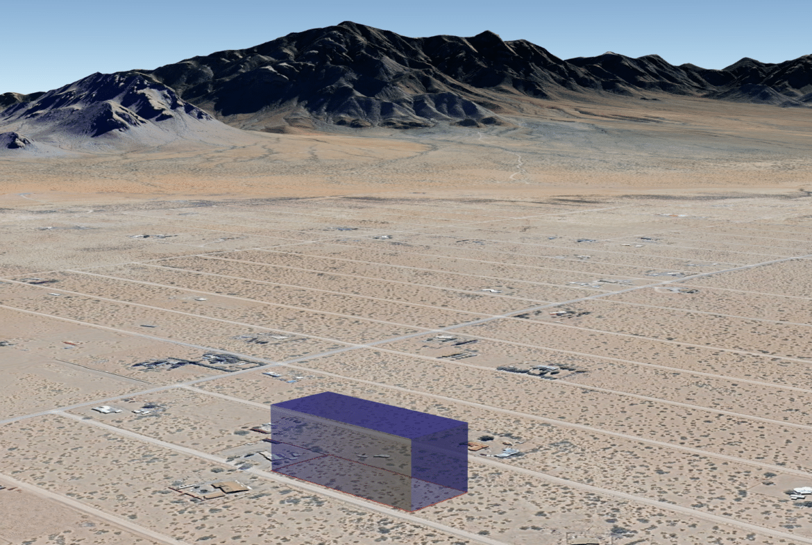 2 Acres – 199 down – perfect buy and hold opportunity