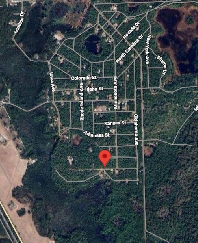 🏕️ Own this Putnam County 0.2-acre lot TODAY—near many Lakes! 🏕️