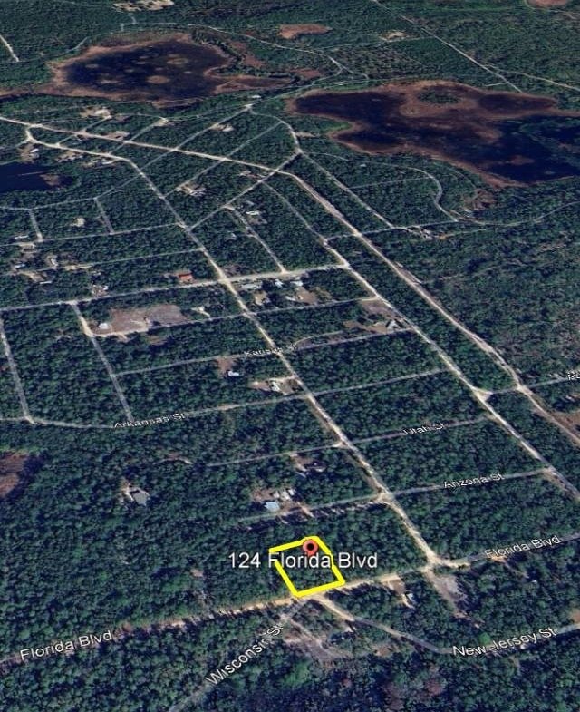 🏕️ Own this Putnam County 0.2-acre lot TODAY—near many Lakes! 🏕️