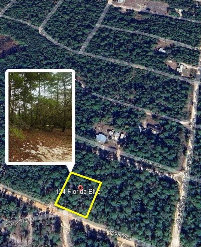 🏕️ Own this Putnam County 0.2-acre lot TODAY—near many Lakes! 🏕️