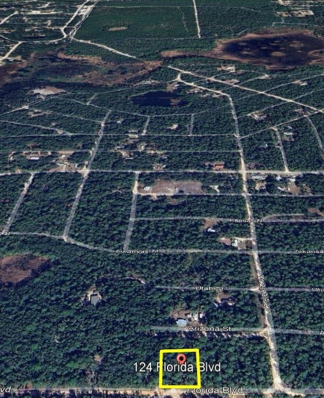 🏕️ Own this Putnam County 0.2-acre lot TODAY—near many Lakes! 🏕️
