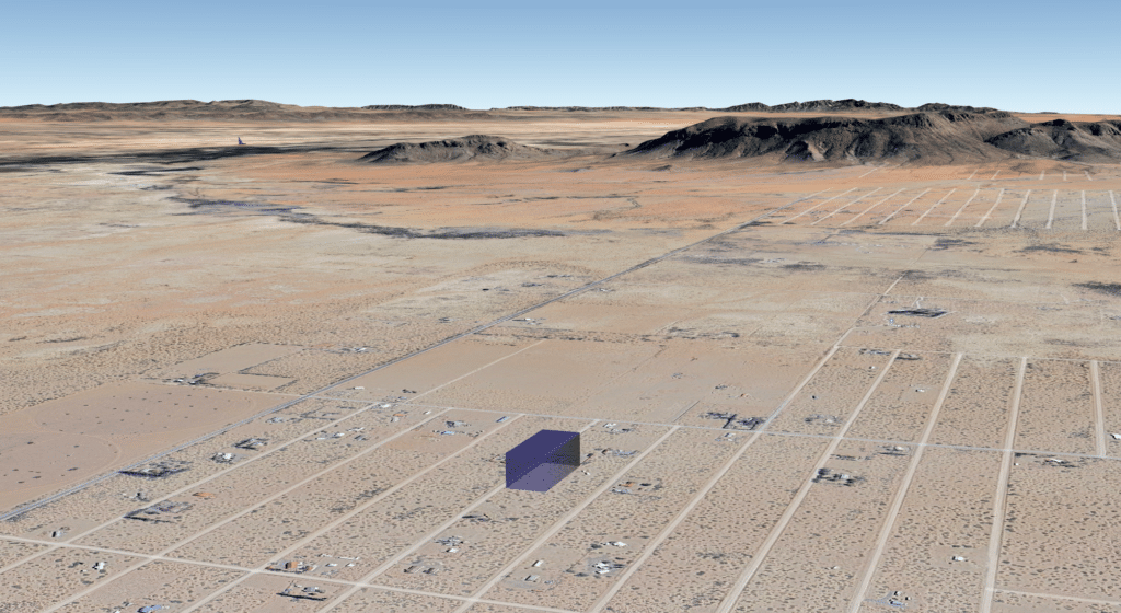 2-acre buy and hold opportunity in Deming area, Luna County, New Mexico - photo 3
