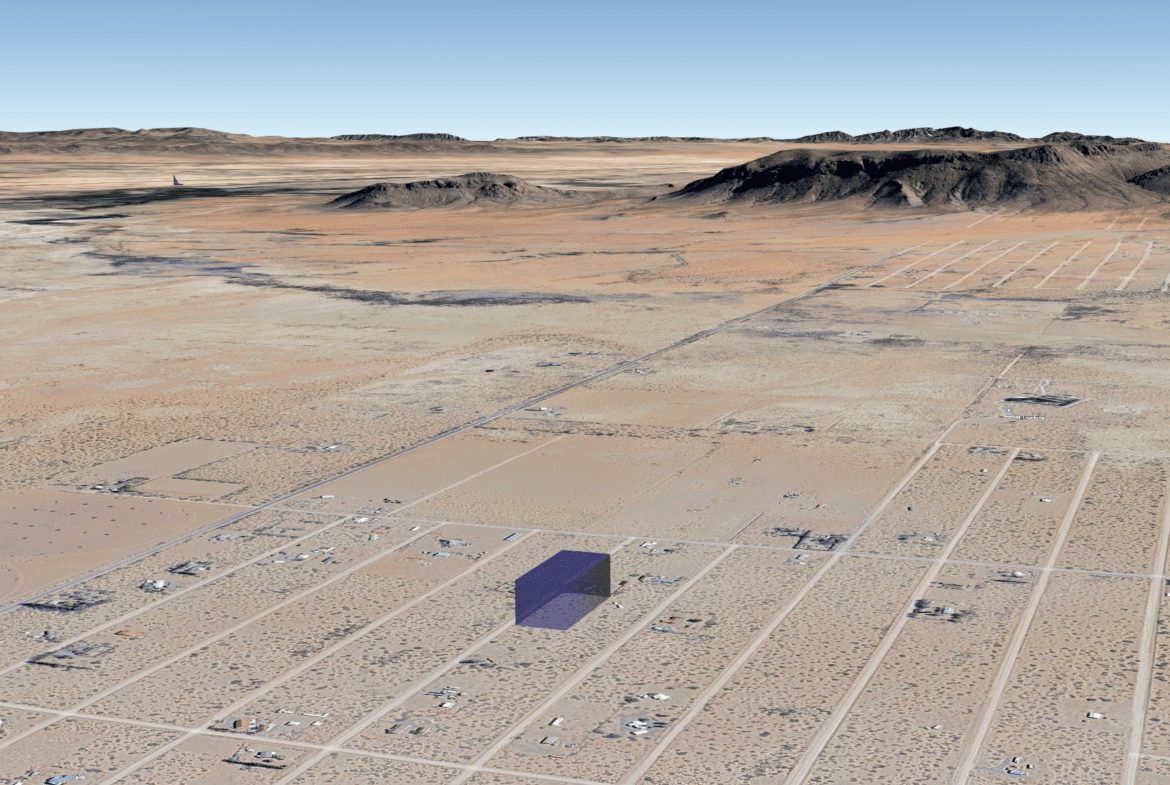 2 Acres – 199 down – perfect buy and hold opportunity