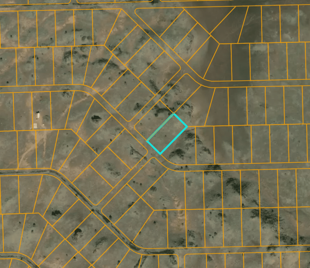 Owner-financed 1 acre property in Concho, Arizona - photo 6