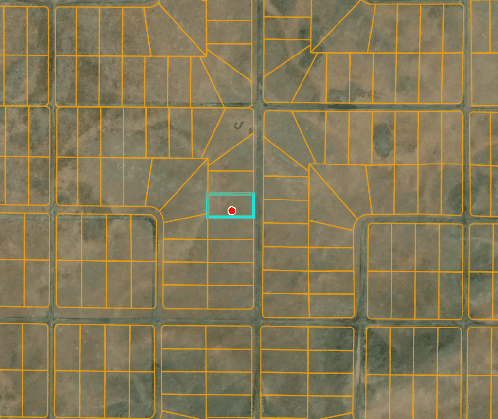 Owner-financed 1 acre lot near Concho AZ, mobile home friendly - photo 3