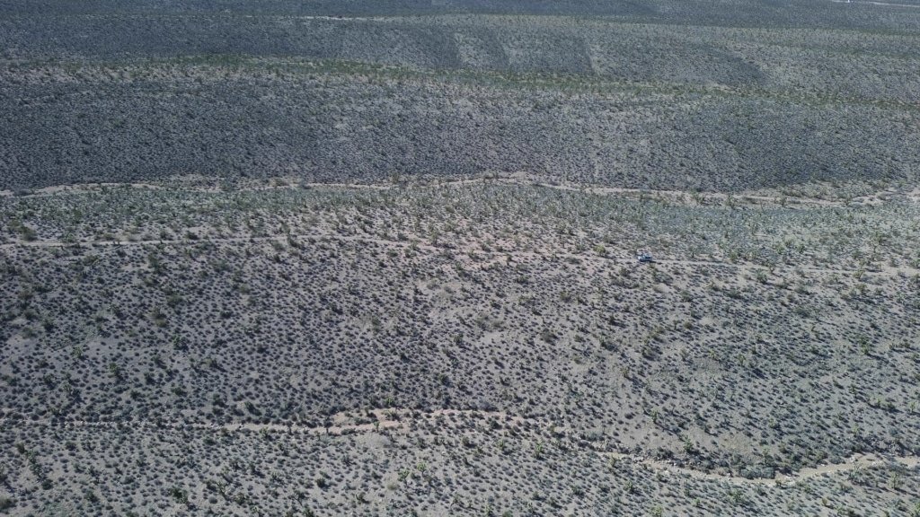 1.25 acres open land for camping near Meadview, AZ - photo 4