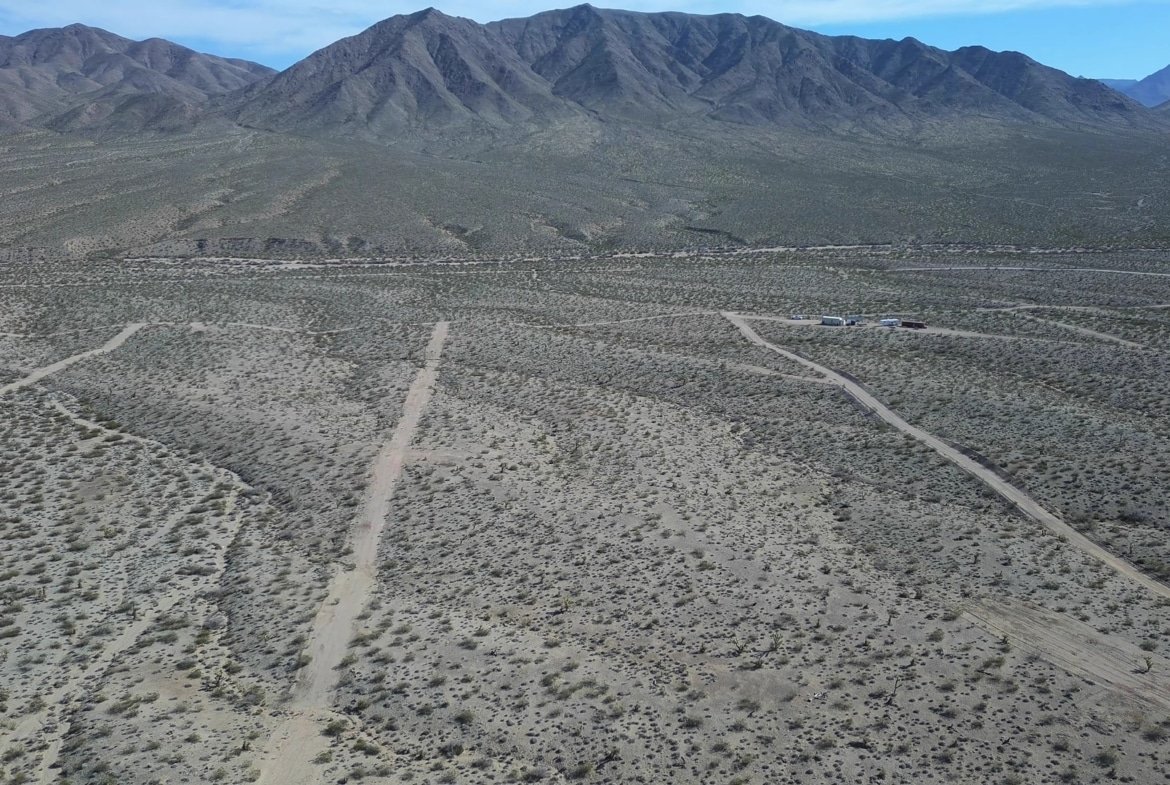 1 Acre in Meadview, Arizona – Own Your Own Desert Getaway for $199/Month
